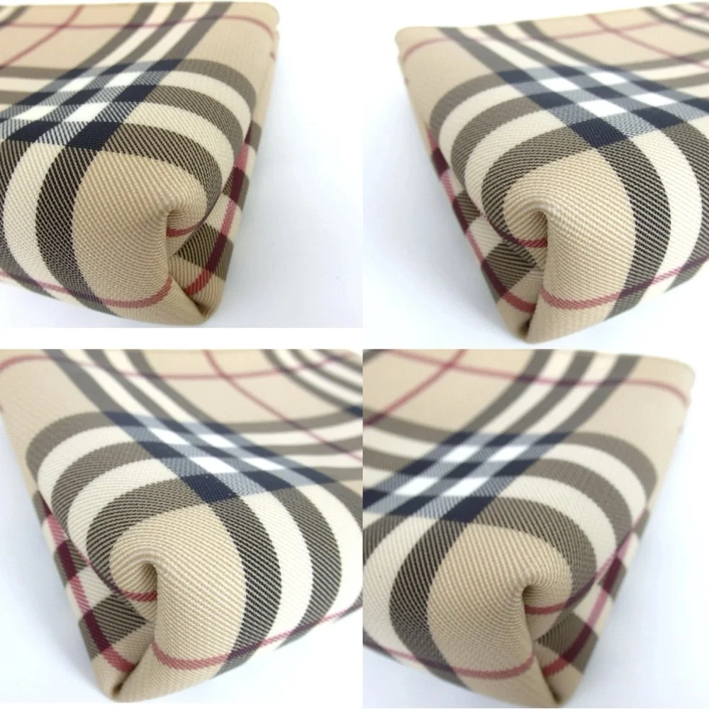 Burberry pre owned